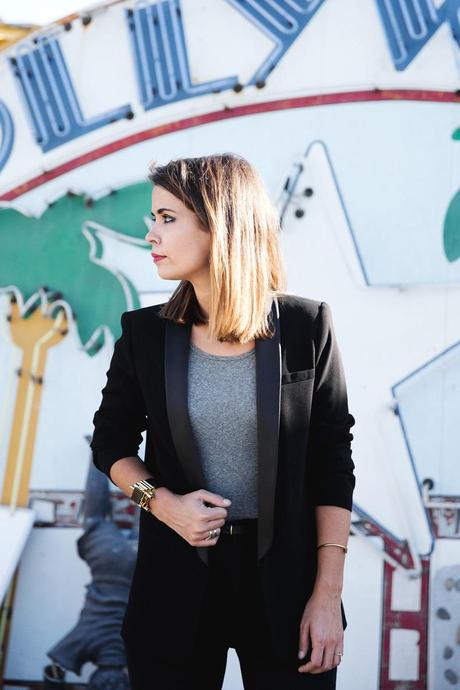 Sandro-Blazer-Black_Outfit-Street_Style-Collage_Vintage-Los_Angeles-38