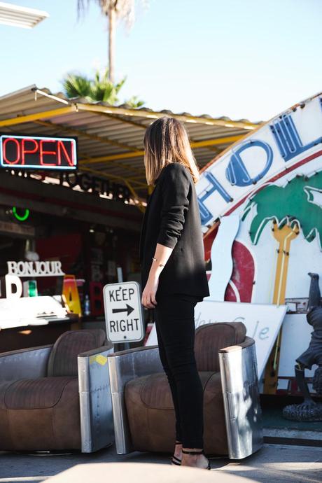Sandro-Blazer-Black_Outfit-Street_Style-Collage_Vintage-Los_Angeles-16