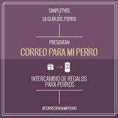 #correoparamiperro
