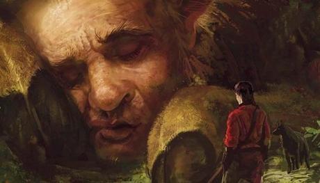 La Búsqueda del Asesino - 