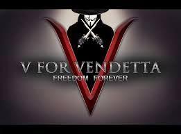 Instante cinematográfico del día: V de Vendetta