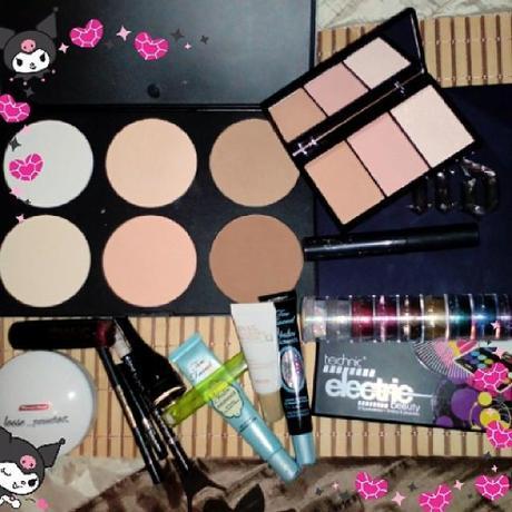 Maquillaje Maquillaje