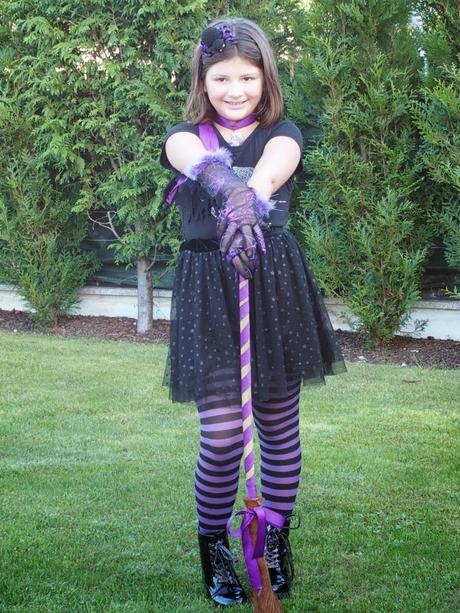 Alicia en ... Halloween time