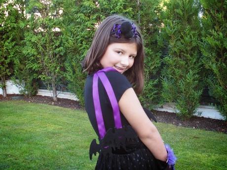 Alicia en ... Halloween time