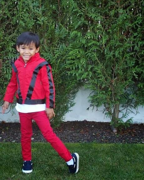 Alicia en ... Halloween time