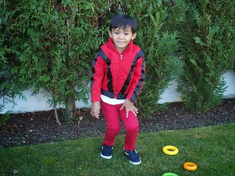 Alicia en ... Halloween time