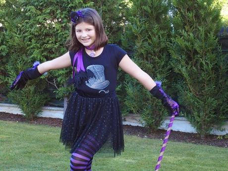 Alicia en ... Halloween time