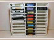 Organizador tintas Distress Memento (formato grande)