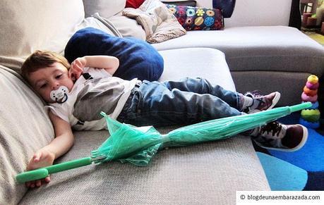 Se olvidaron de contarme algunas cosas… Ares20