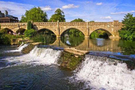 Bath (Inglaterra)