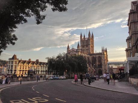 Bath (Inglaterra)