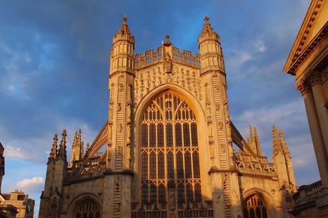 Bath (Inglaterra)