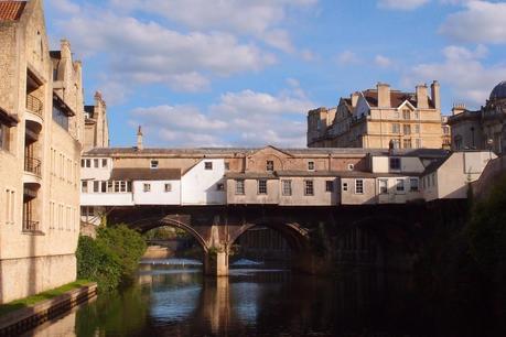 Bath (Inglaterra)