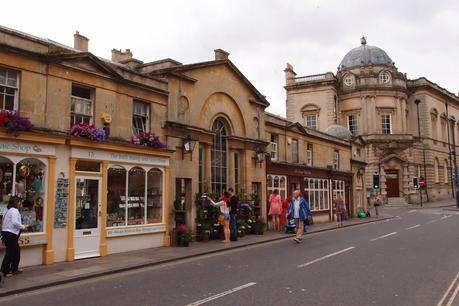 Bath (Inglaterra)