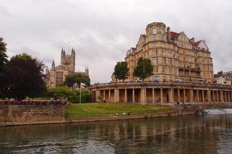 Bath (Inglaterra)