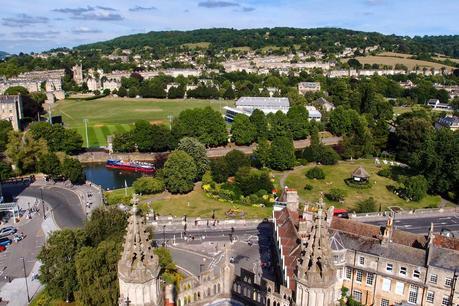 Bath (Inglaterra)