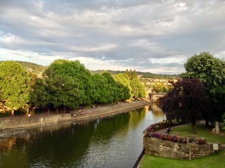 Bath (Inglaterra)