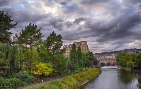 Bath (Inglaterra)