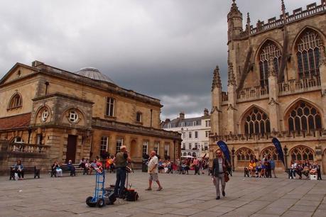 Bath (Inglaterra)