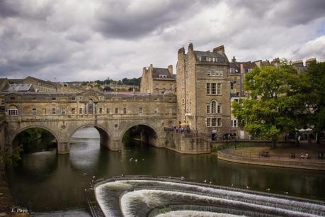 Bath (Inglaterra)