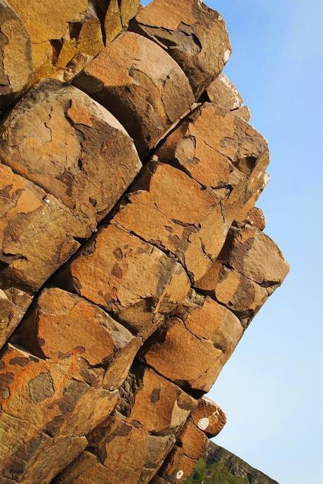 Calzada del Gigante (Irlanda del Norte)