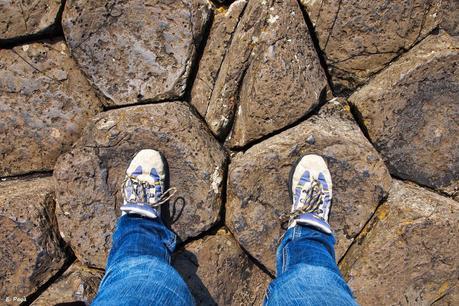 Calzada del Gigante (Irlanda del Norte)