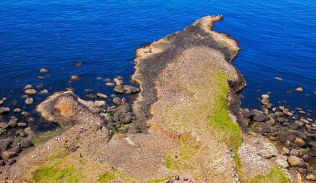 Calzada del Gigante (Irlanda del Norte)