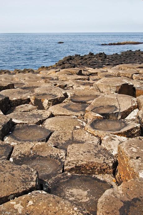 Calzada del Gigante (Irlanda del Norte)