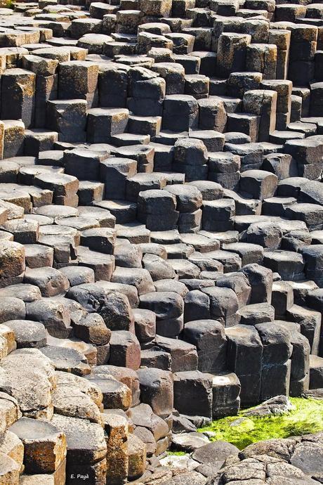 Calzada del Gigante (Irlanda del Norte)