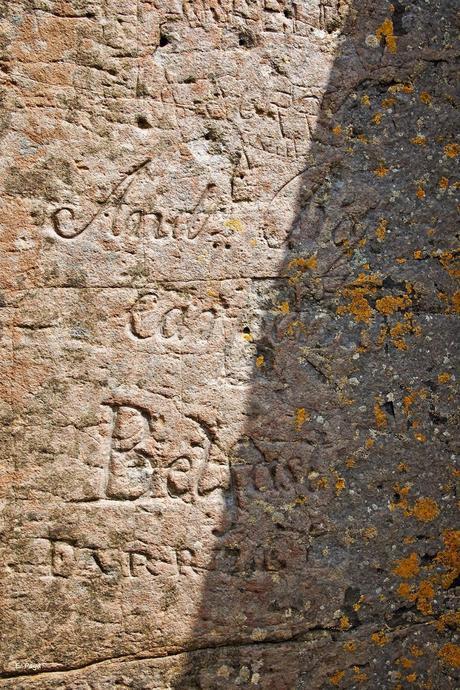 Calzada del Gigante (Irlanda del Norte)