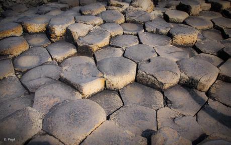 Calzada del Gigante (Irlanda del Norte)