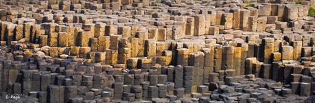 Calzada del Gigante (Irlanda del Norte)