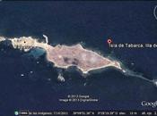 Isla tabarca