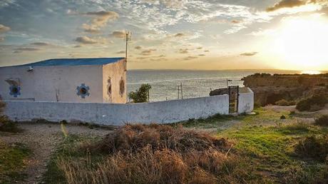 ISLA DE TABARCA