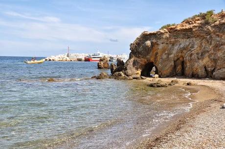 ISLA DE TABARCA