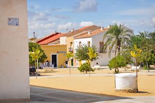 ISLA DE TABARCA