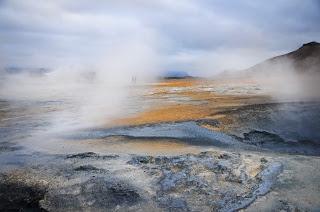 ISLANDIA