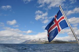 ISLANDIA. Datos y preparativos