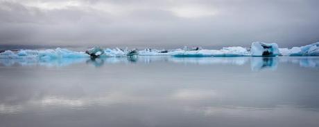 ISLANDIA. Datos y preparativos