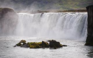 ISLANDIA. Datos y preparativos