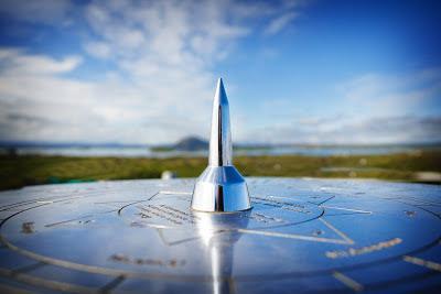 ISLANDIA. Datos y preparativos