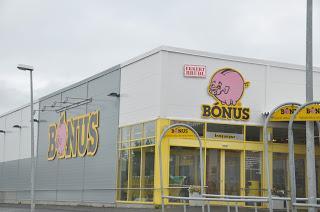 ISLANDIA. Datos y preparativos