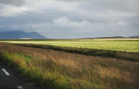ISLANDIA. Datos y preparativos