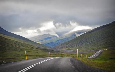 ISLANDIA. Datos y preparativos
