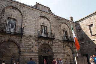 DUBLÍN
