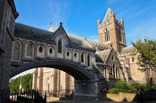 DUBLÍN