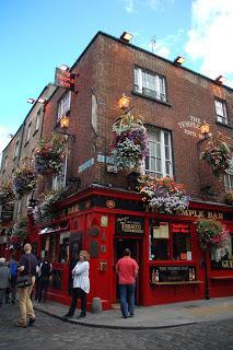 DUBLÍN