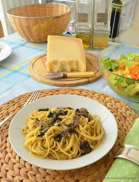 spaghetti desdeesteladodemimundo.blogspot.it