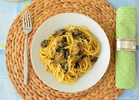 spaghetti desdeesteladodemimundo.blogspot.it