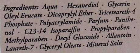 El afeitado sin irritaciones gracias a los productos de la línea “Protect7” de LA TOJA